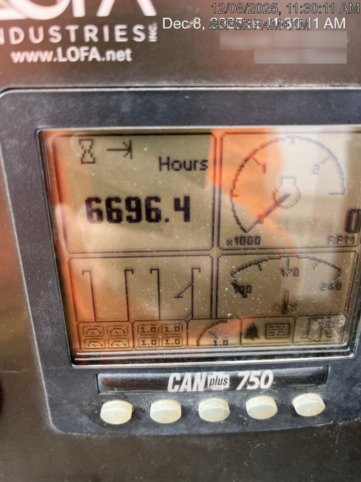 2022 PREMIER PUMP 8NHTH-RP-DC13