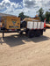 2023 Vac-Tron LP573XDT T4 Koehler Diesel Engine, 500 Gallon Debris Tank, x2 100 Gallon Water Tanks