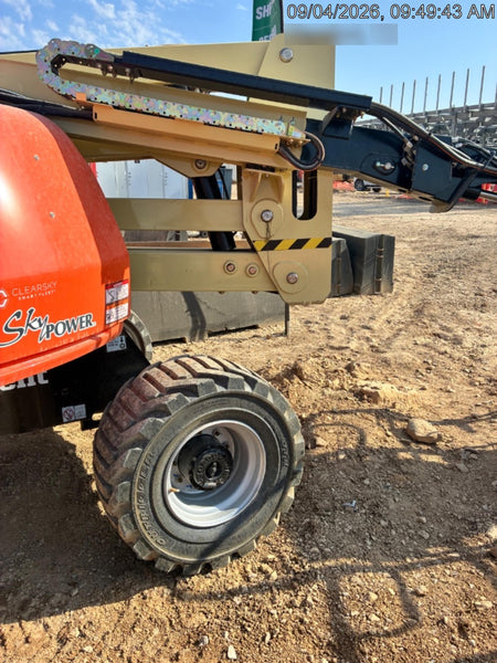 2026 JLG 450AJ