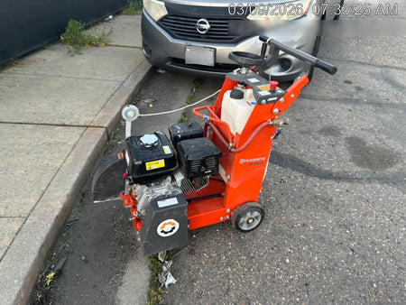 2024 HUSQVARNA FS 400 LV
