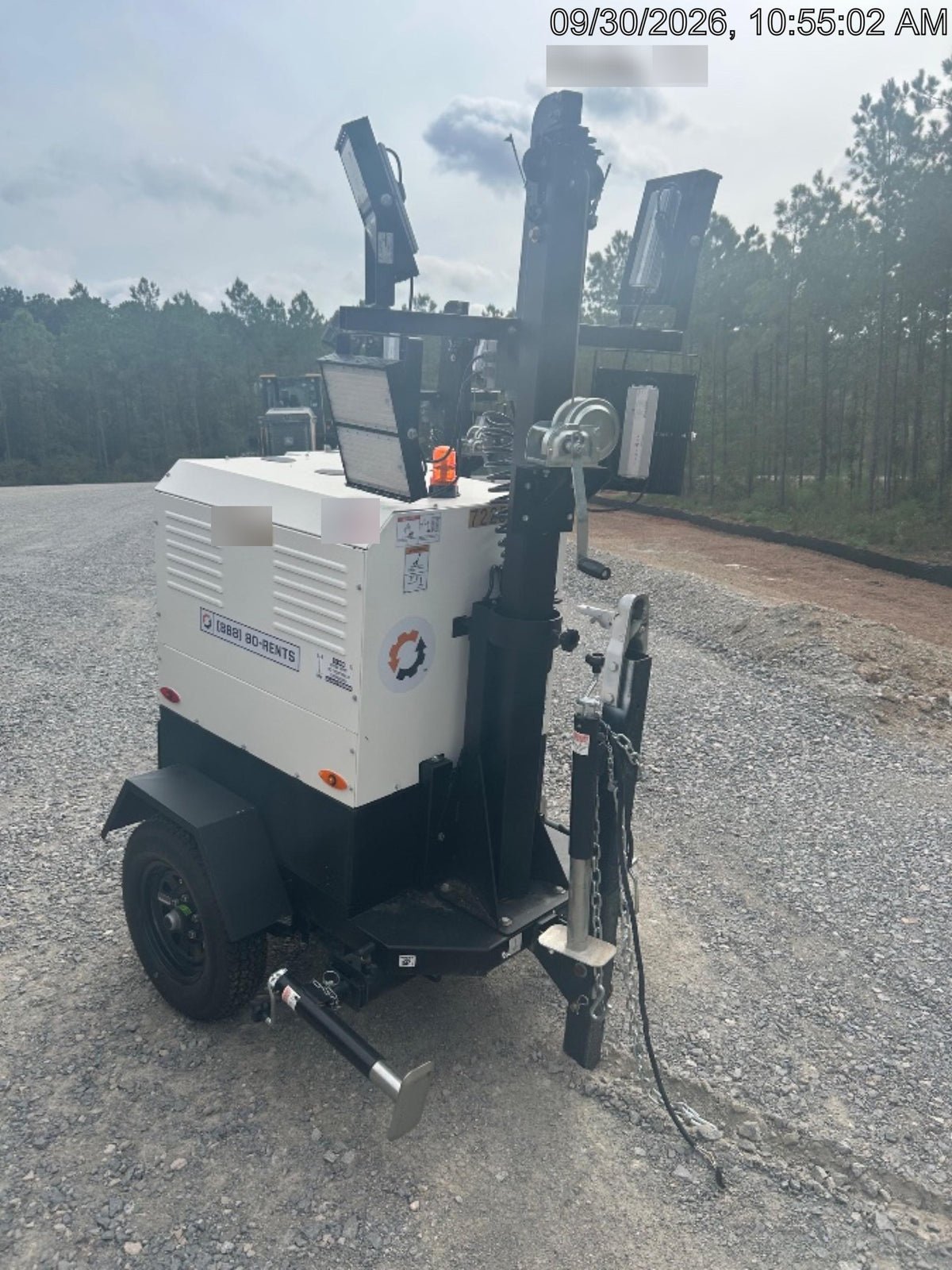 2026 ECHO DLT-3