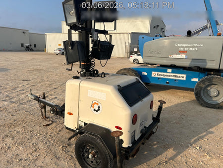 2020 GENIE RL4