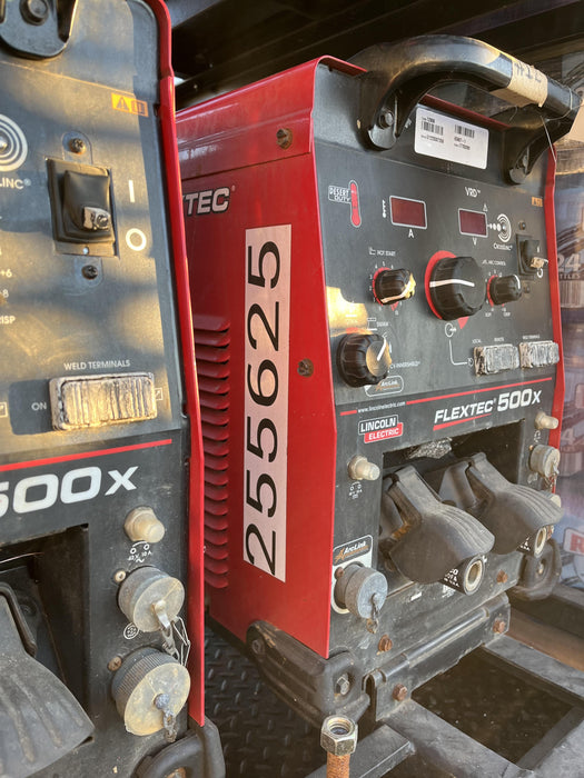 2022 LINCOLN ELECTRIC K3607-1