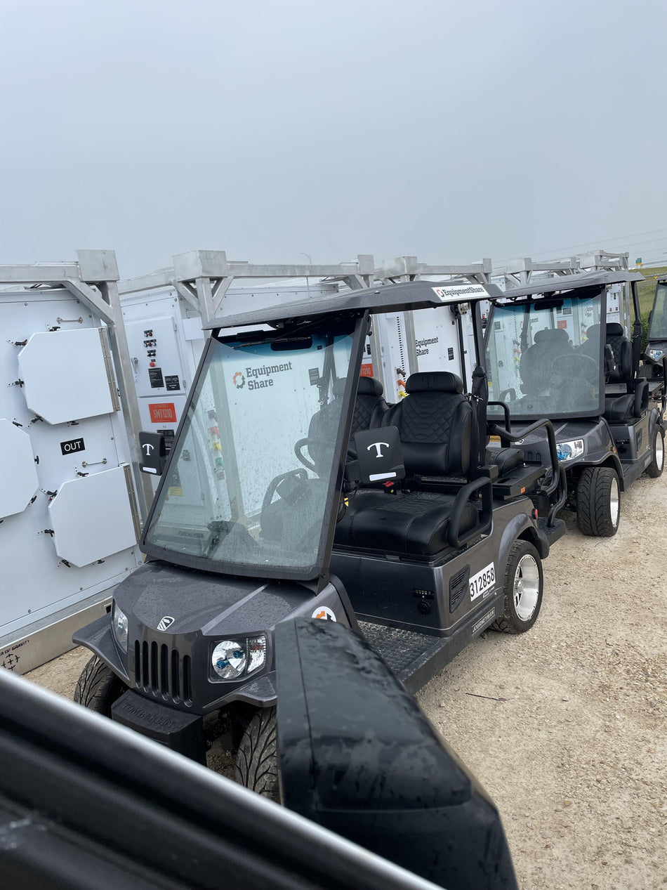 2023 COLUMBIA Journeyman 2+2