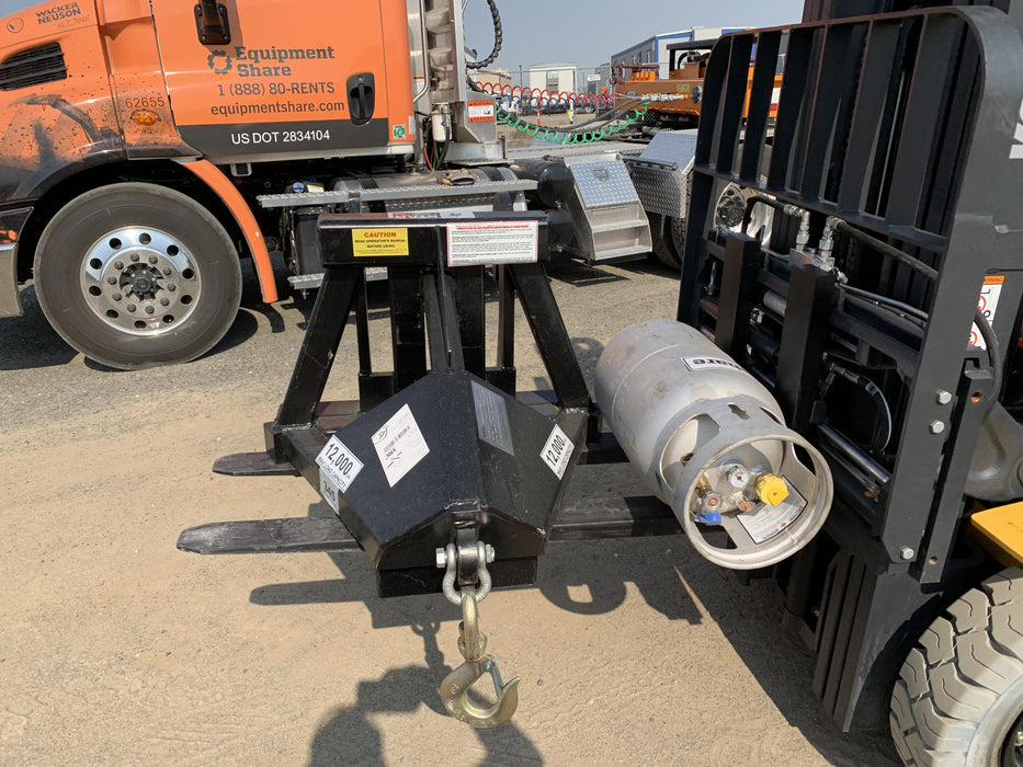 2020 STAR INDUSTRIES 1302-12K-TK