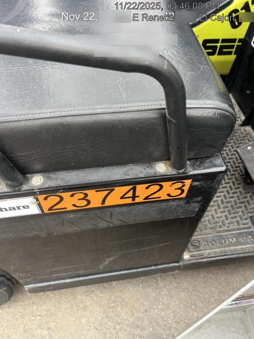 2022 COLUMBIA Expediter