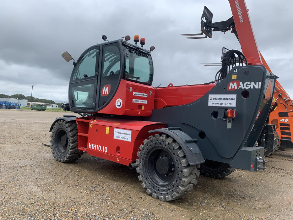 2020 MAGNI HTH-10.10