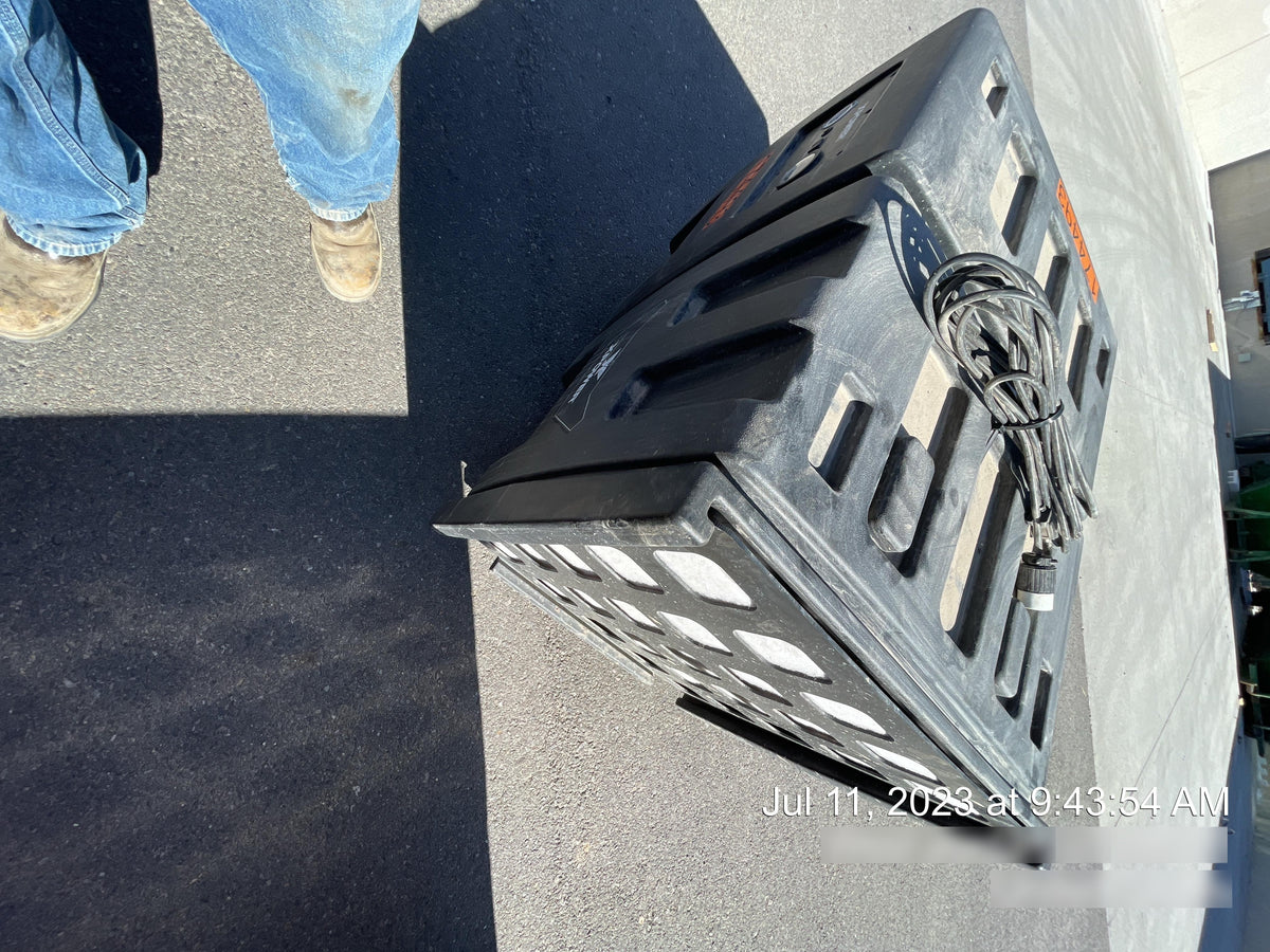 2021 XPOWER AP-2000