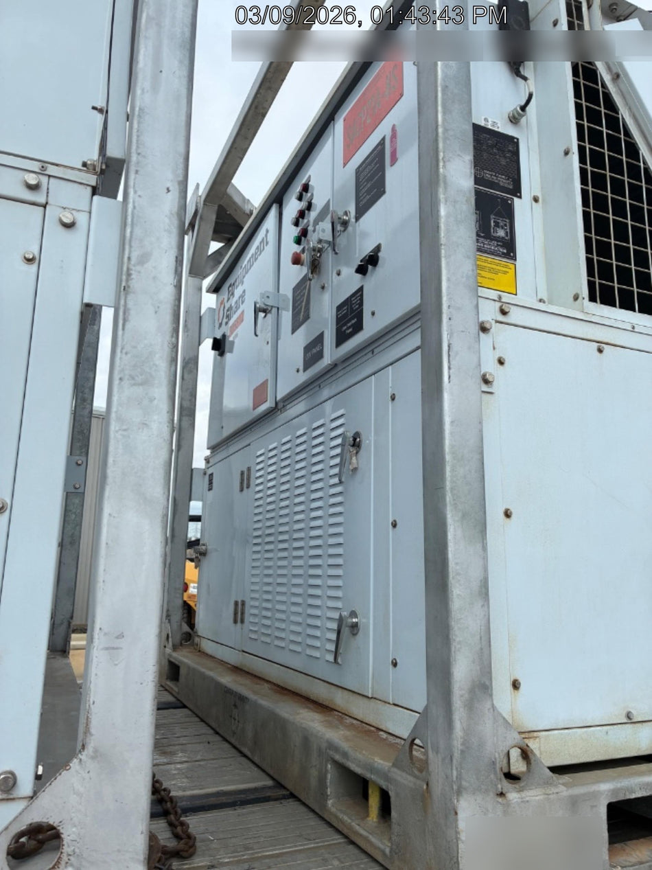 2023 SMARTECH SACP21A-HS