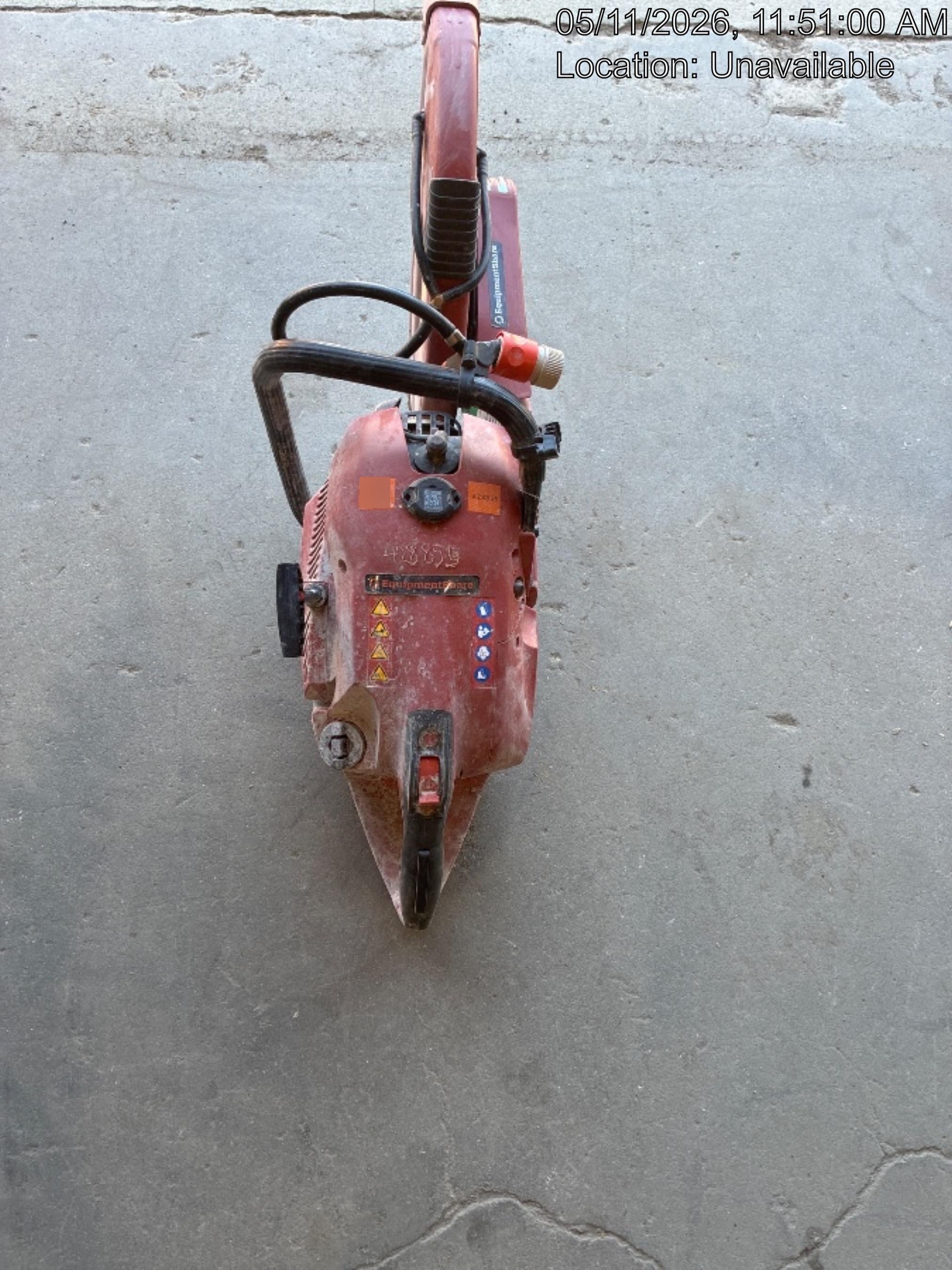 2024 HILTI DSH 900-X 16"