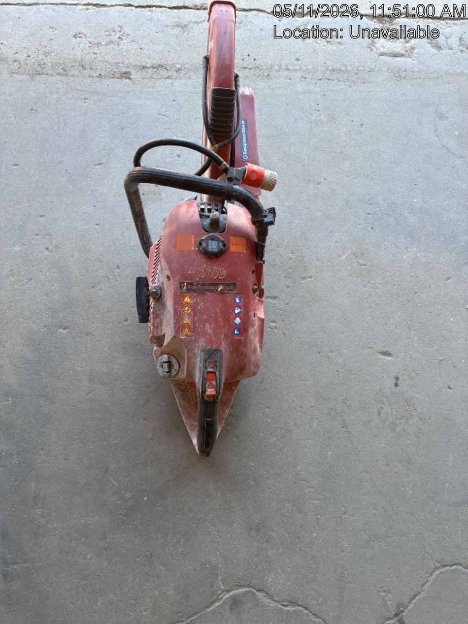 2024 HILTI DSH 900-X 16"