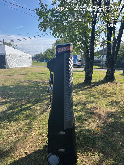 2023 VECTOR Vector Max