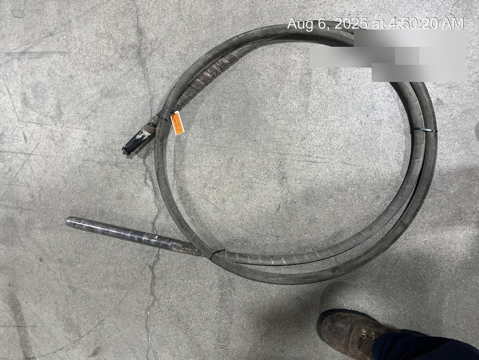 2020 HUSQVARNA FS 524