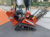 2021 DITCH WITCH C16XA