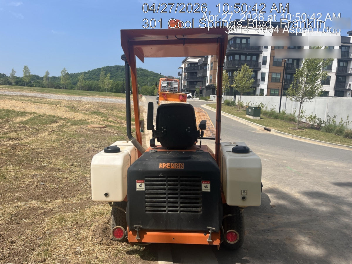 2023 LAYMOR SM-300
