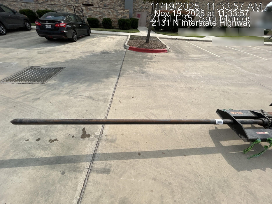 2022 ARROW MATERIAL HANDLING 8030-10