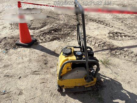 2023 WACKER NEUSON WPU1550AW