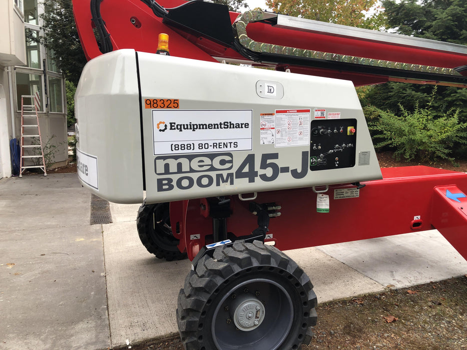 2020 MEC 45-J D