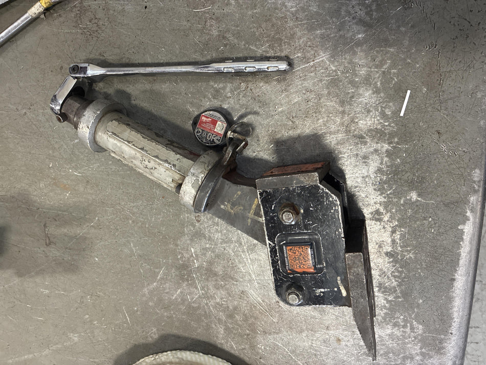 2022 GEARENCG MFG P95-525 GEARNCG MFG