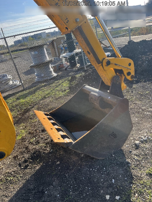 2023 JCB 3CX-14 Extendable Stick