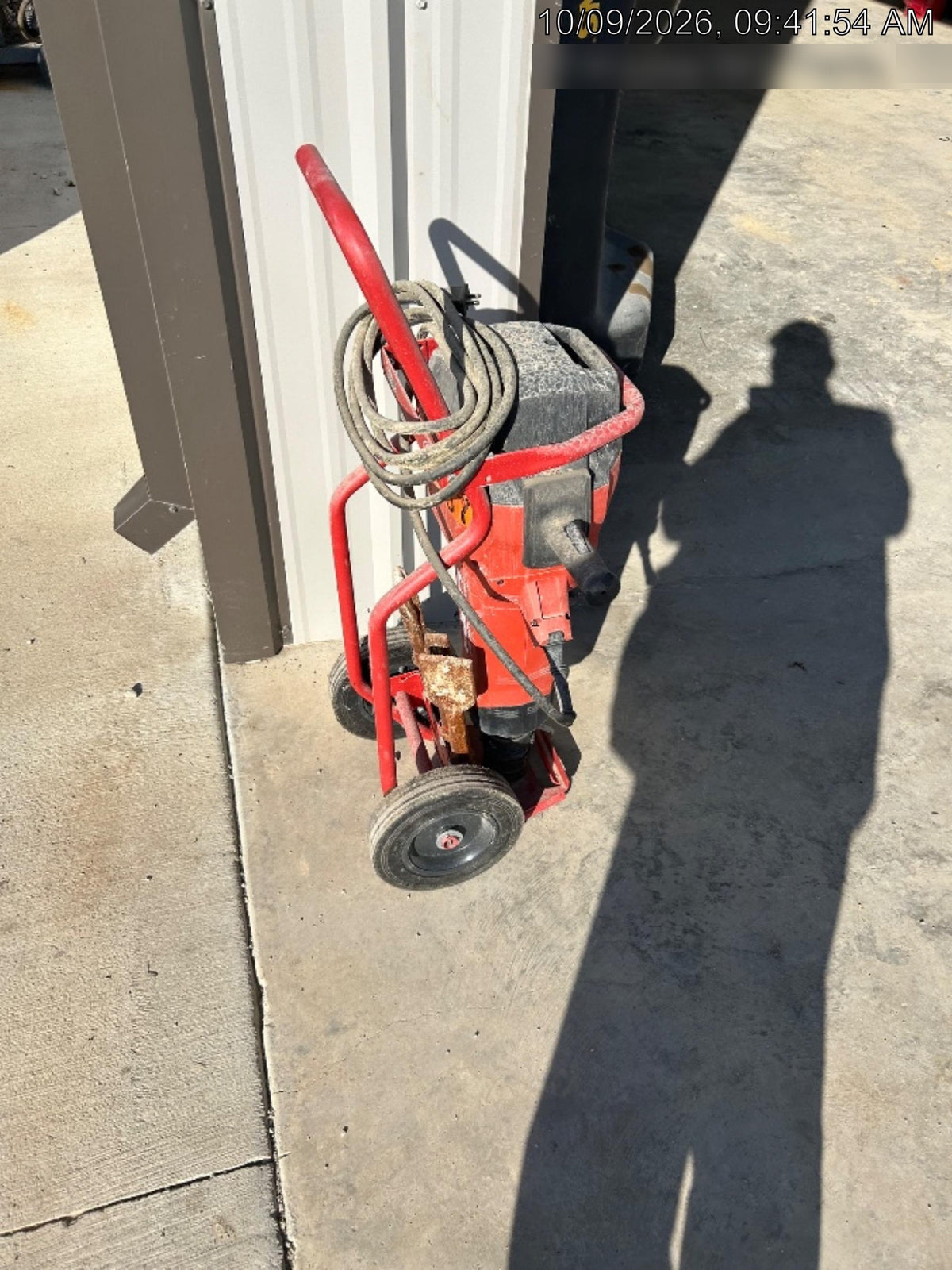 2024 HILTI TE 3000-AVR