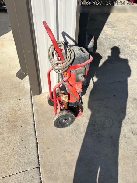 2024 HILTI TE 3000-AVR