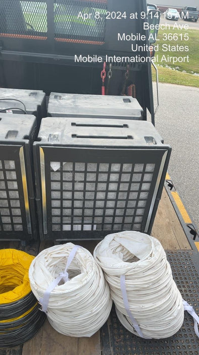 2022 ABATEMENT TECHNOLOGIES BD2KM