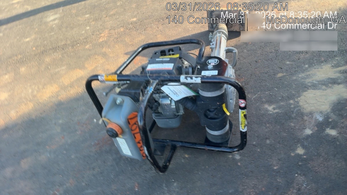2023 MULTIQUIP MTR40HF