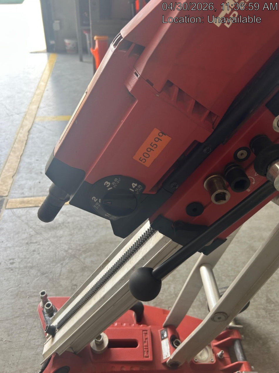 2025 HILTI DD 250