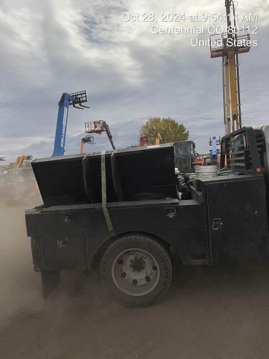 2024 ARROW MATERIAL HANDLING 3207212B081