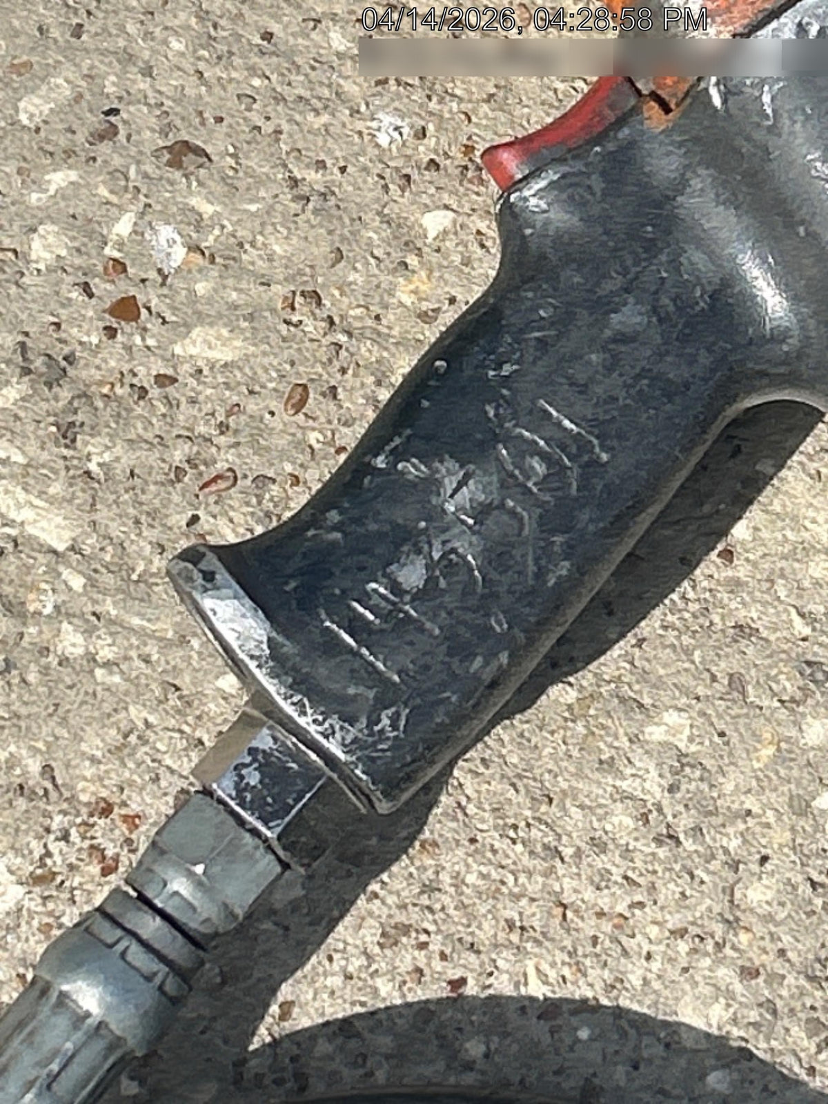 2021 MICHIGAN PNEUMATIC 751SS