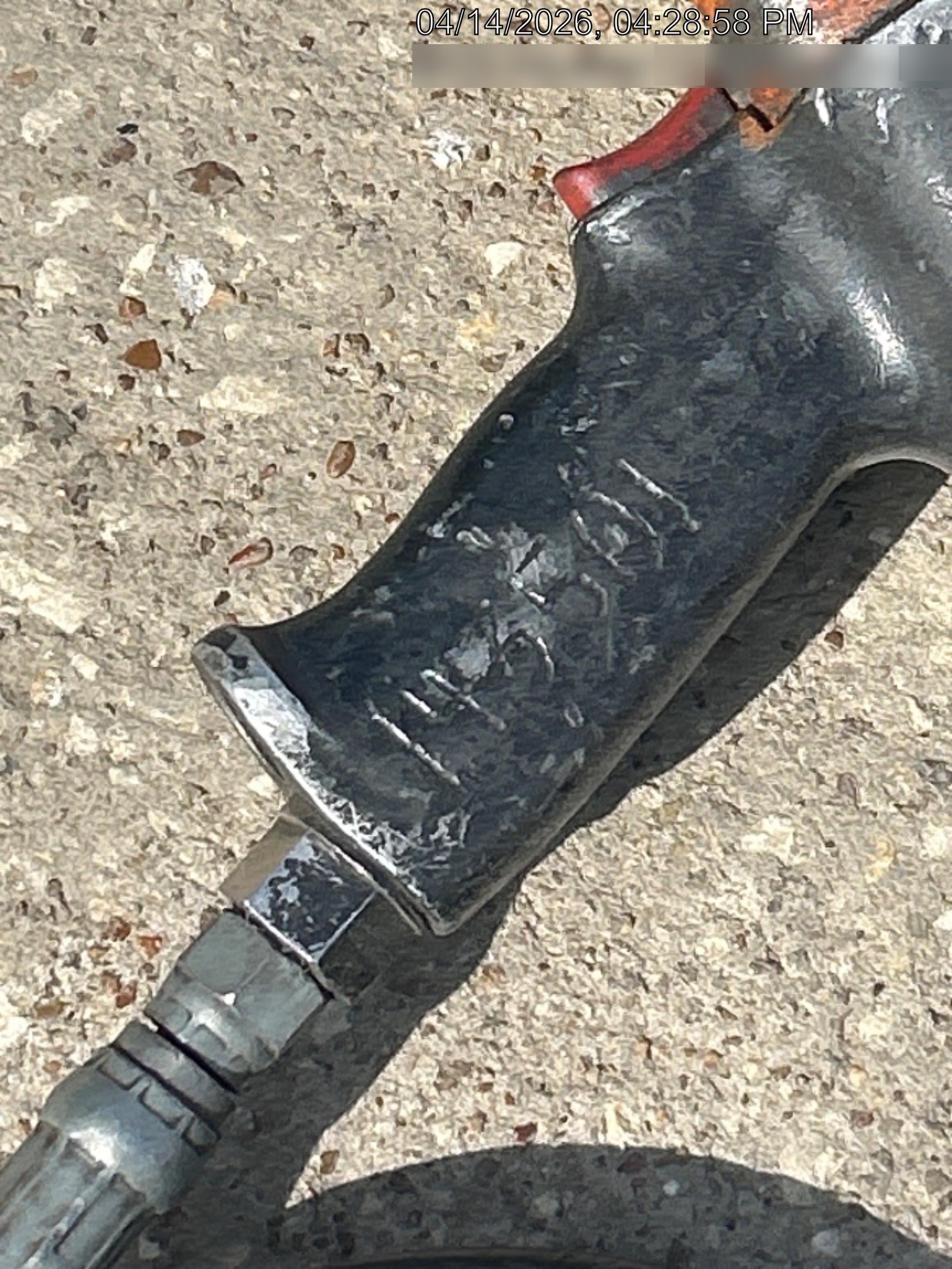 2021 MICHIGAN PNEUMATIC 751SS