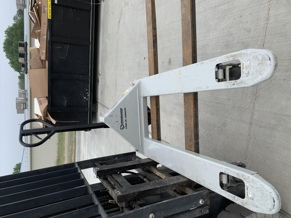 2020 STRONGWAY 4400 lb Pallet Jack