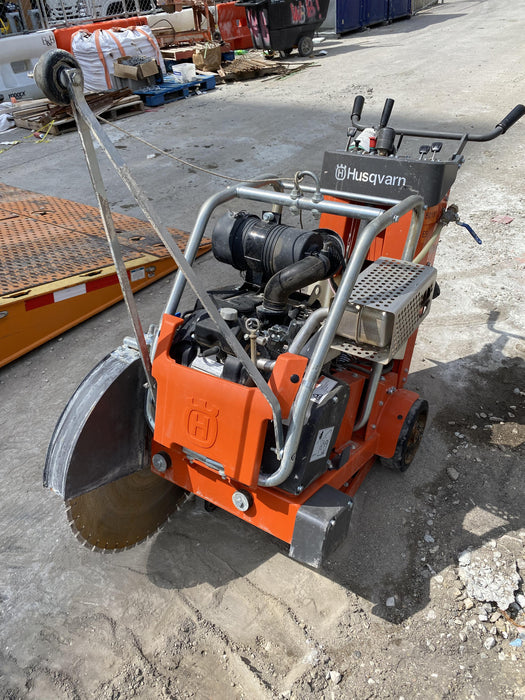 2020 HUSQVARNA FS 524