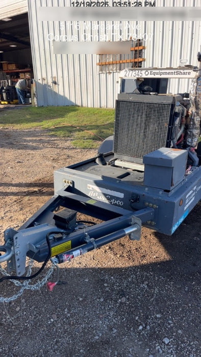 2022 ATLAS COPCO PAC F44 KD