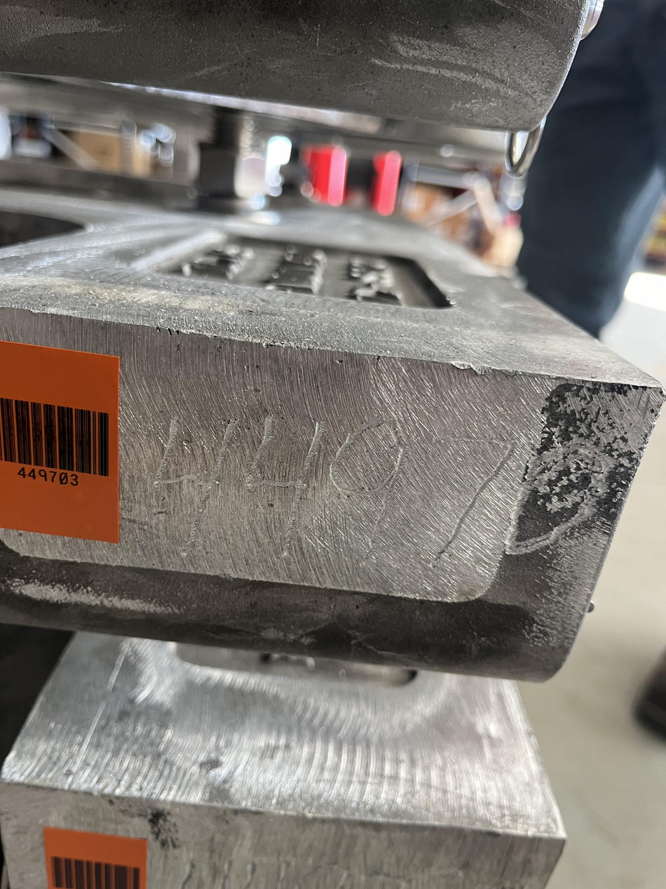 2024 TEXAS PNEUMATIC TOOLS, INC. TX-SG20