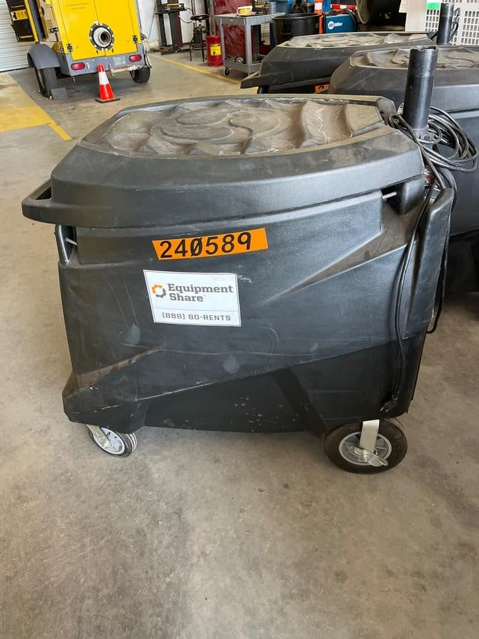 2022 POWER BREEZER PB4BASE