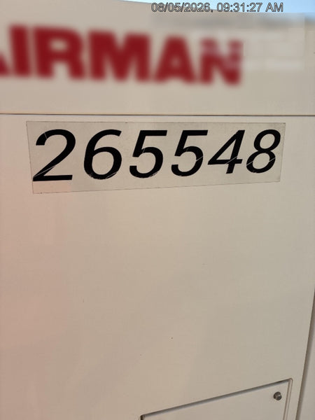 2022 AIRMAN SDG65S