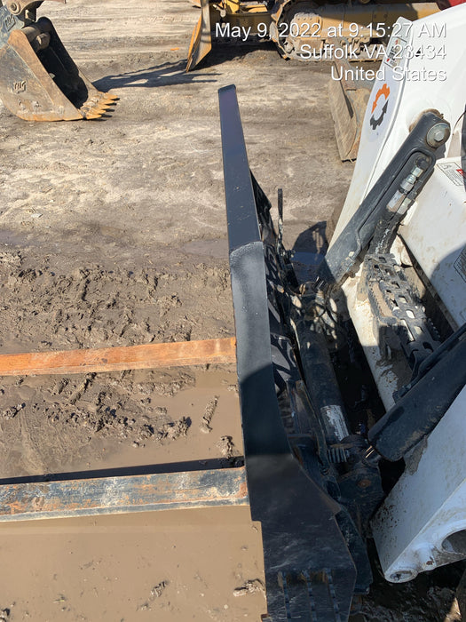 2020 WACKER NEUSON 48" Pallet Forks