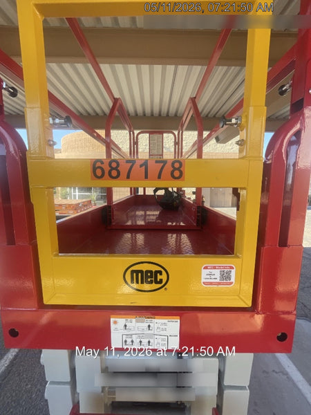 2026 MEC 3232+