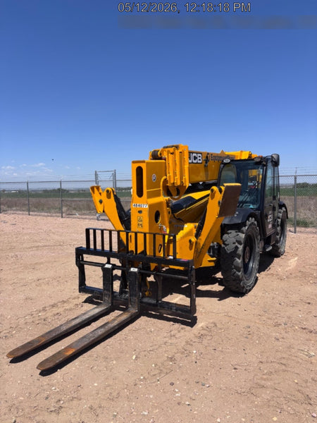 2025 JCB 512-56