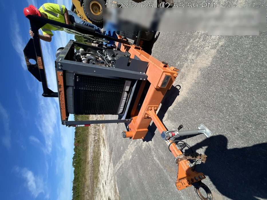 2021 CORNELL 8NNT-RP-EM18DB-3