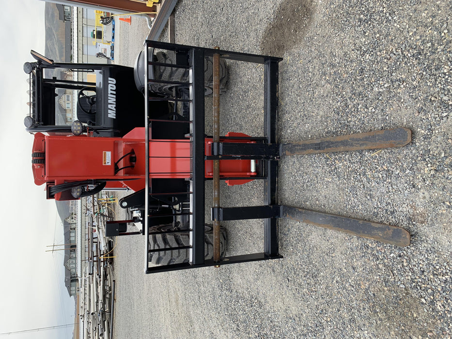 2020 MANITOU MTA6034