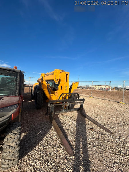 2025 JCB 510-56
