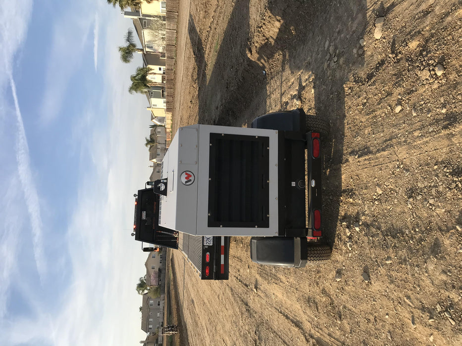 2020 WACKER NEUSON G25