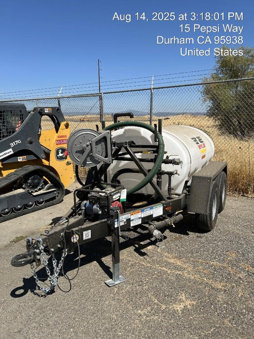 2025 WYLIE EXP-550L-S