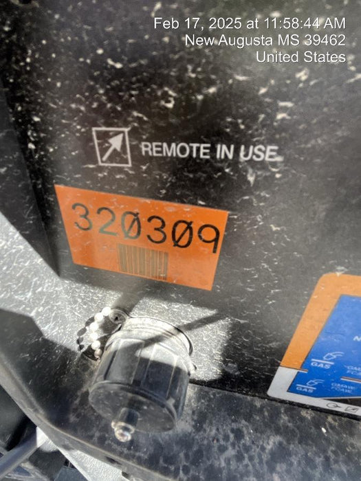 2023 MILLER ELECTRIC XMT 350