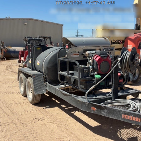 2025 WYLIE EXP-550L-S-HOTG