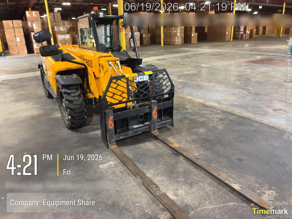 2026 JCB 505-20TC