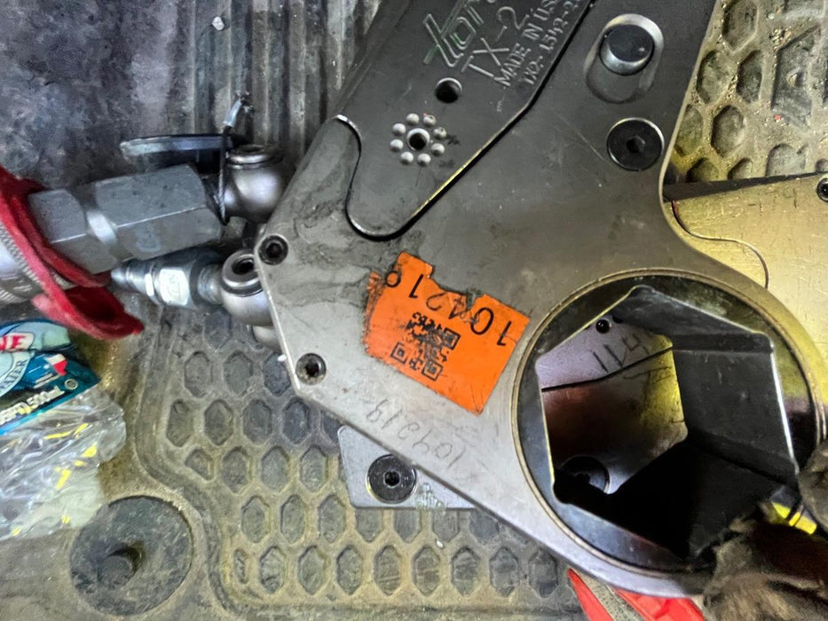 2020 TORCUP TX-2RL200